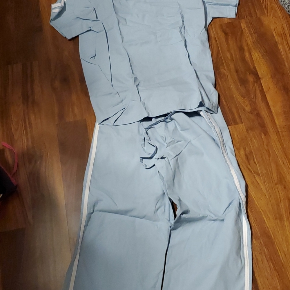 3 pc scrub bundle